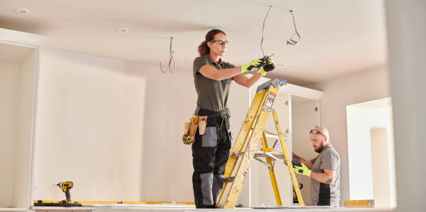 Best Affordable Emergency Electrician  in Sawgrass, FL