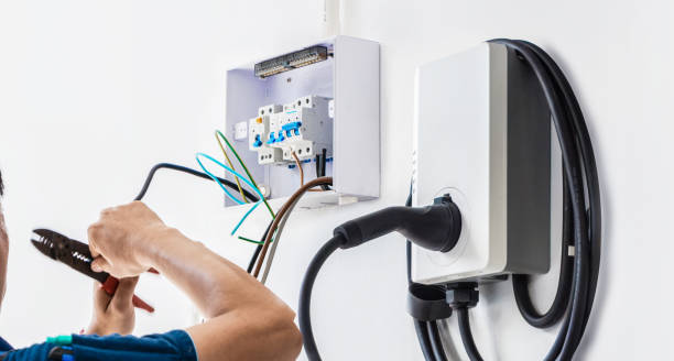 Best Commercial Electrician Services  in Sawgrass, FL