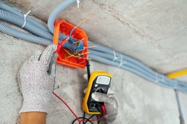 Best Electrical Installation Contractor  in Sawgrass, FL