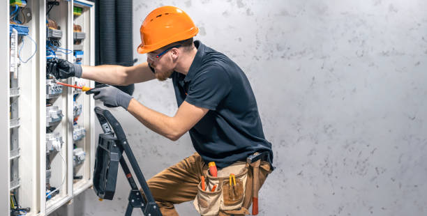  Sawgrass, FL Electrician Pros