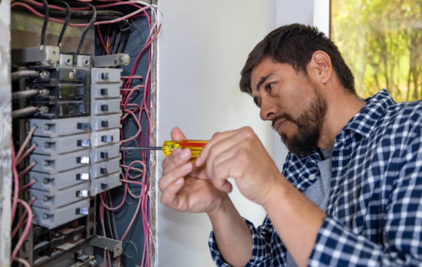 Best Residential Electrician Services  in Sawgrass, FL